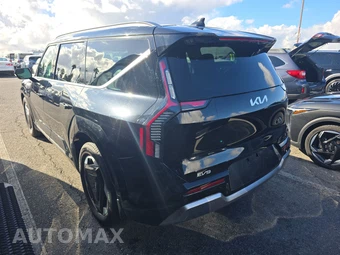 2024 Kia EV9 Land - miniatura 6