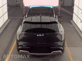 2024 Kia EV9 Land - miniatura 5