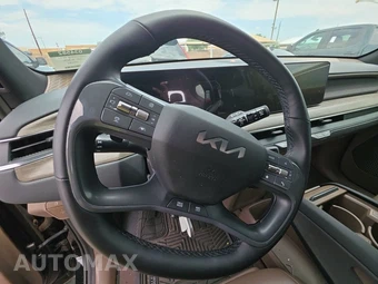 2024 Kia EV9 Land - miniatura 10