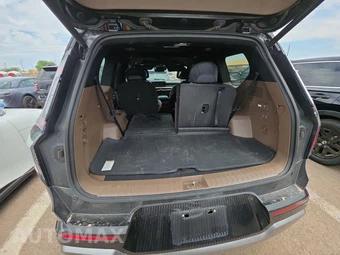 2024 Kia EV9 Land - miniatura 16