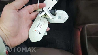 2024 Kia EV9 Land - miniatura 18