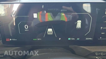2024 Kia EV9 Land - miniatura 20