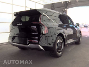 2024 Kia EV9 Land - miniatura 4