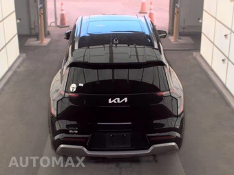 2024 Kia EV9 Land - miniatura 5