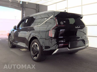 2024 Kia EV9 Land - miniatura 6