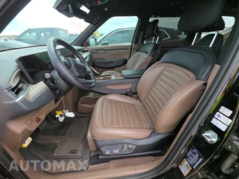 2024 Kia EV9 Land - miniatura 7