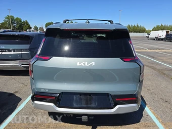 2024 Kia EV9 Land - miniatura 5