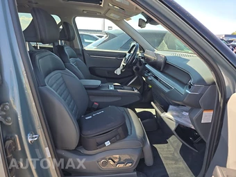2024 Kia EV9 Land - miniatura 8