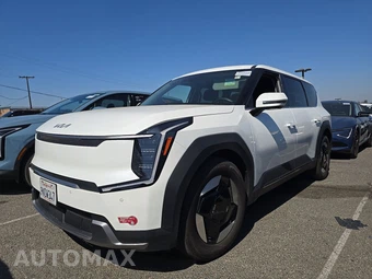 2024 Kia EV9 Light Long Range