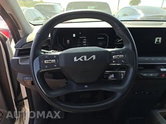 2024 Kia EV9 Light Long Range - miniatura 10