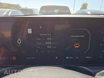 2024 Kia EV9 Light Long Range - miniatura 12
