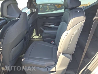 2024 Kia EV9 Light Long Range - miniatura 13