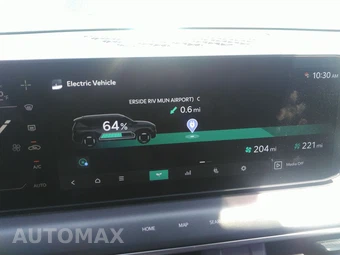 2024 Kia EV9 Light Long Range - miniatura 20