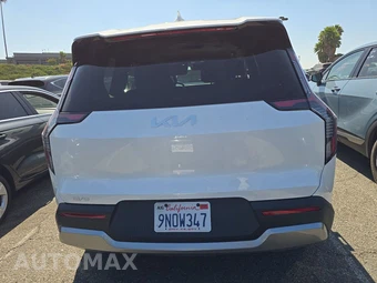 2024 Kia EV9 Light Long Range - miniatura 5