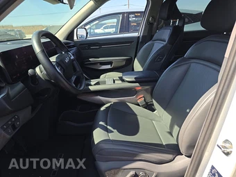 2024 Kia EV9 Light Long Range - miniatura 7