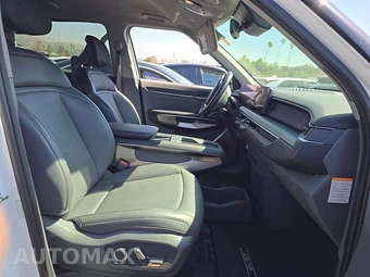 2024 Kia EV9 Light Long Range - miniatura 8