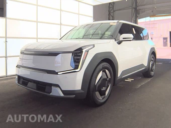 2024 Kia EV9 Light Long Range