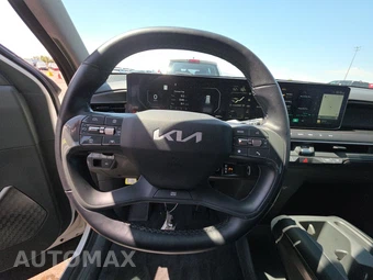 2024 Kia EV9 Light Long Range - miniatura 10