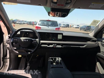 2024 Kia EV9 Light Long Range - miniatura 11