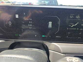 2024 Kia EV9 Light Long Range - miniatura 12