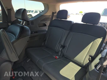 2024 Kia EV9 Light Long Range - miniatura 14