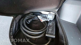 2024 Kia EV9 Light Long Range - miniatura 19