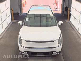 2024 Kia EV9 Light Long Range - miniatura 2