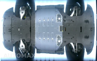 2024 Kia EV9 Light Long Range - miniatura 20