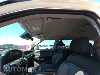 2024 Kia EV9 Light Long Range - miniatura 21