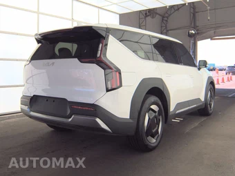 2024 Kia EV9 Light Long Range - miniatura 4
