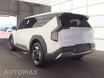 2024 Kia EV9 Light Long Range - miniatura 6