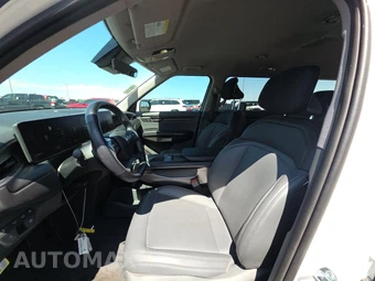 2024 Kia EV9 Light Long Range - miniatura 7