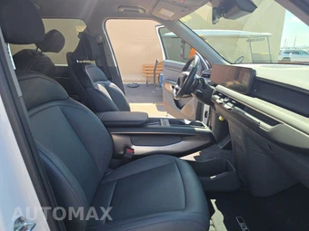 2024 Kia EV9 Light Long Range - miniatura 8