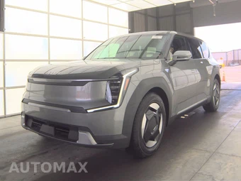 2024 Kia EV9 Light Long Range
