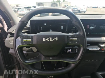 2024 Kia EV9 Light Long Range - miniatura 10