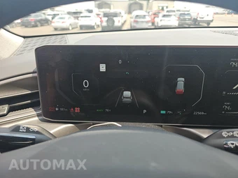 2024 Kia EV9 Light Long Range - miniatura 12