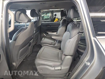 2024 Kia EV9 Light Long Range - miniatura 13