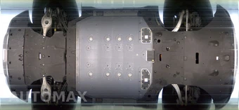 2024 Kia EV9 Light Long Range - miniatura 18