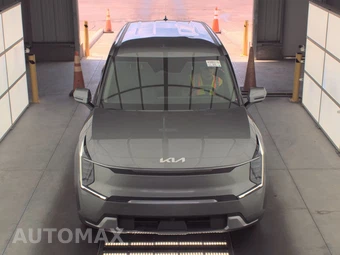 2024 Kia EV9 Light Long Range - miniatura 2