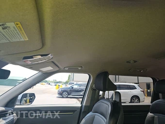 2024 Kia EV9 Light Long Range - miniatura 20