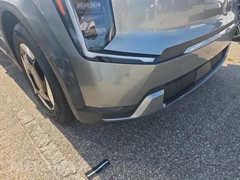 2024 Kia EV9 Light Long Range - miniatura 29