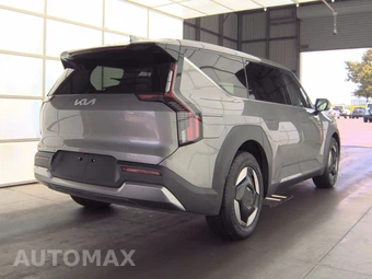 2024 Kia EV9 Light Long Range - miniatura 4