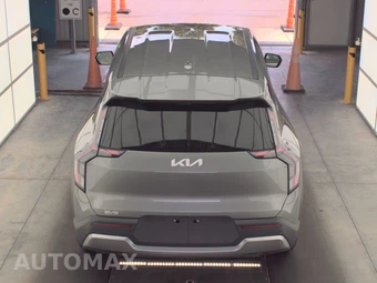 2024 Kia EV9 Light Long Range - miniatura 5