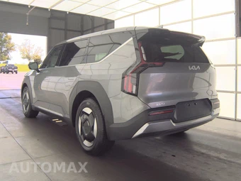 2024 Kia EV9 Light Long Range - miniatura 6