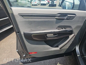 2024 Kia EV9 Light Long Range - miniatura 9
