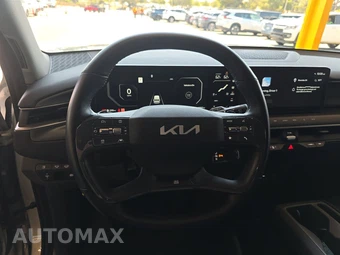 2024 Kia EV9 Light Long Range - miniatura 10