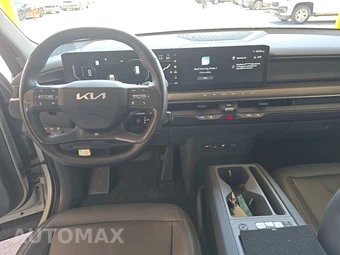 2024 Kia EV9 Light Long Range - miniatura 11