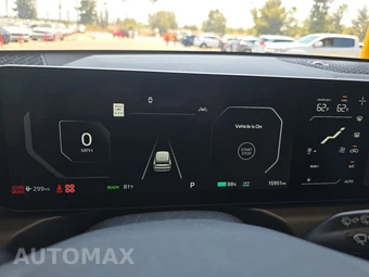 2024 Kia EV9 Light Long Range - miniatura 12