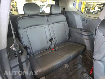 2024 Kia EV9 Light Long Range - miniatura 14