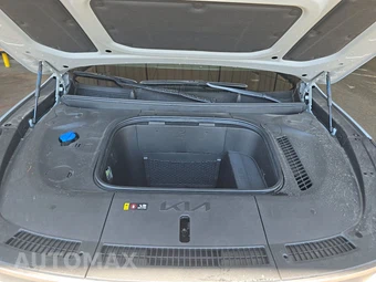 2024 Kia EV9 Light Long Range - miniatura 16